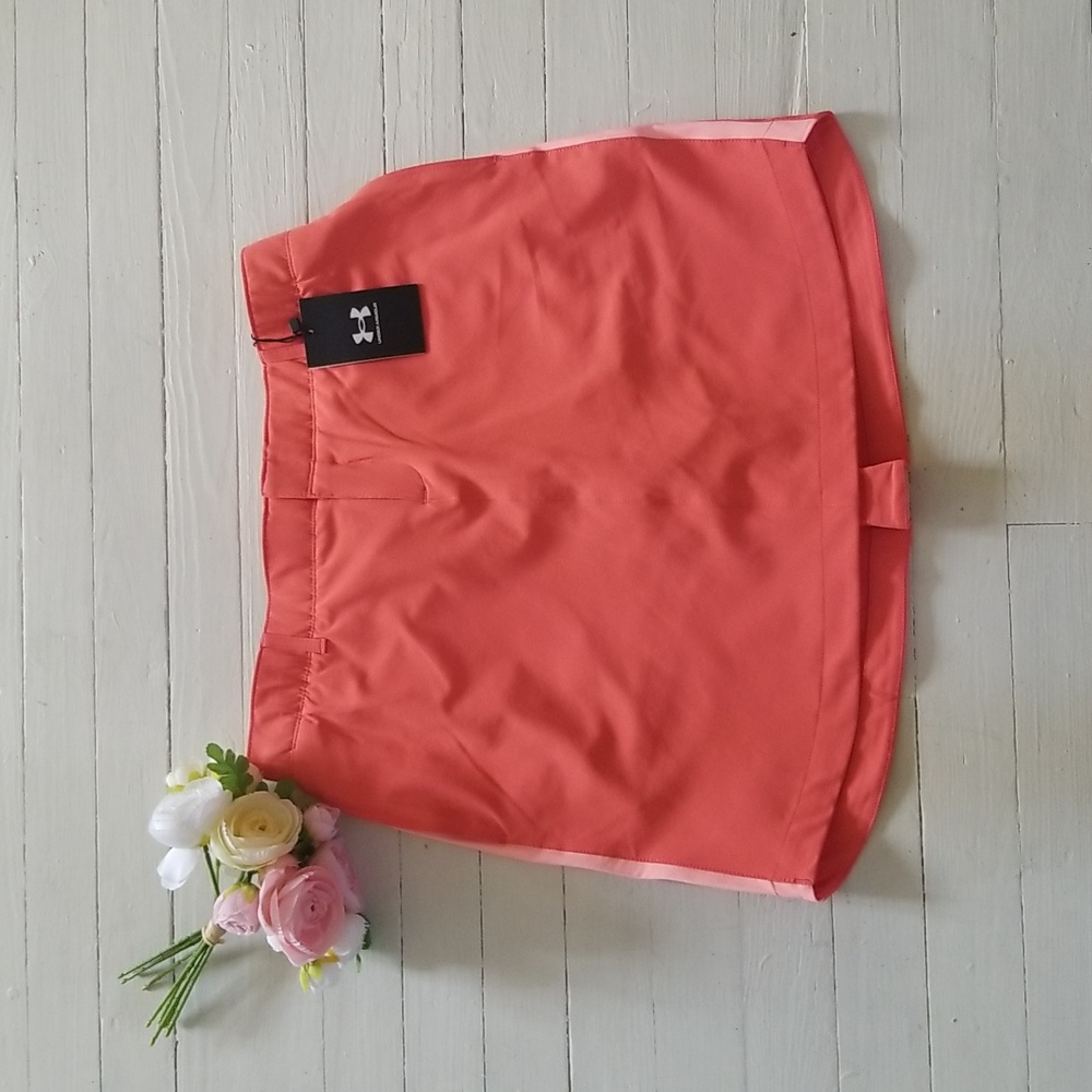 Under Armour